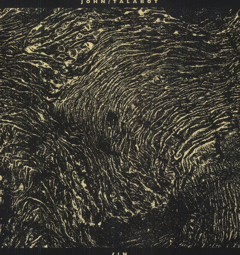 John Talabot: Fin [VINYL]
