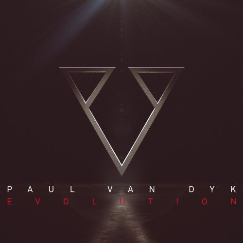 Paul van Dyk: Evolution [180 Gram Vinyl] [VINYL]