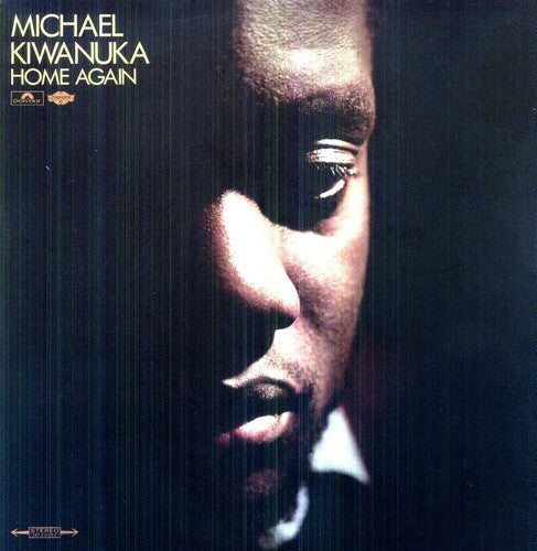 Michael Kiwanuka: Home Again [VINYL]