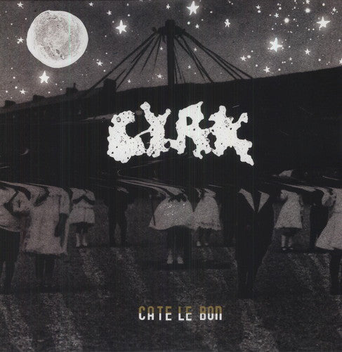 Cate Le Bon: Cyrk [VINYL]
