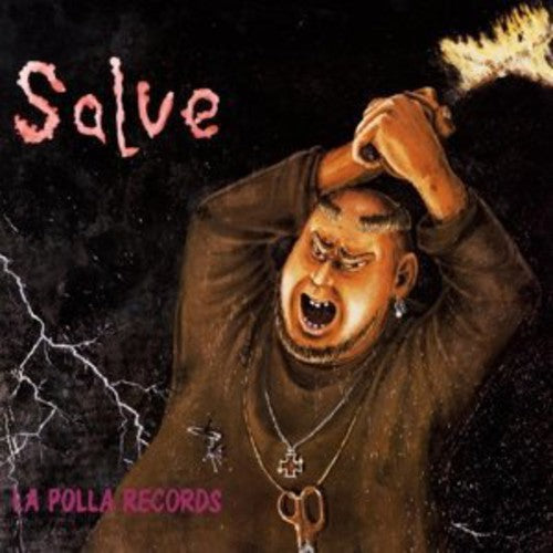 La Polla Records: Salve [VINYL]