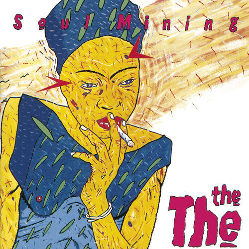 The The: Soul Mining (30th Anniversary Deluxe Edition) [VINYL]