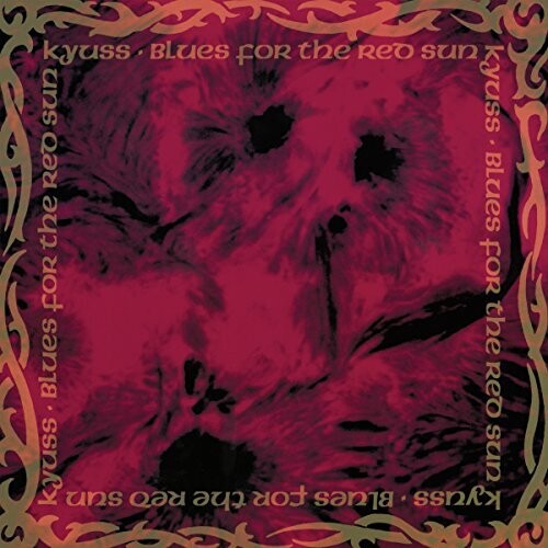Kyuss: Blues For the Red Sun [VINYL]