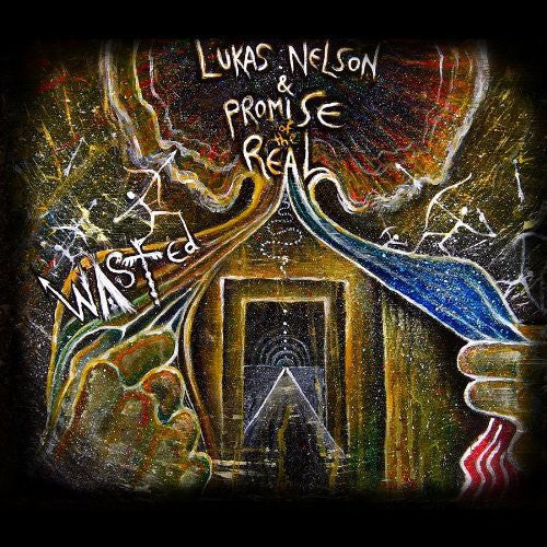 Lukas Nelson: Wasted [VINYL]