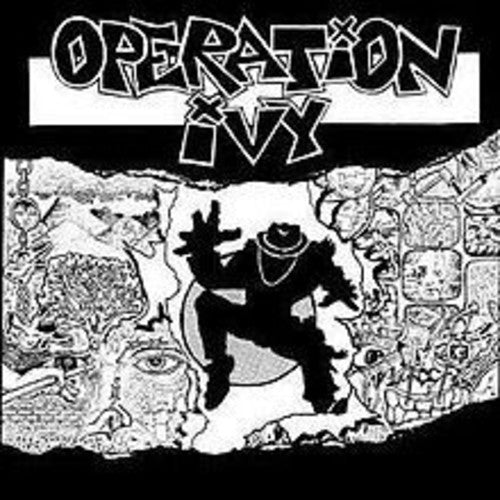 Operation Ivy: Energy - [ VINYL LP ]