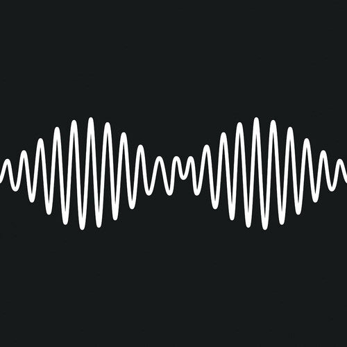 Arctic Monkeys: Am [VINYL]