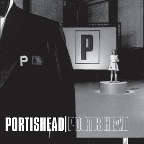 Portishead: Portishead [VINYL]