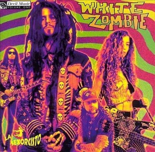 White Zombie: La Sexorcisto: Devil Music [VINYL]
