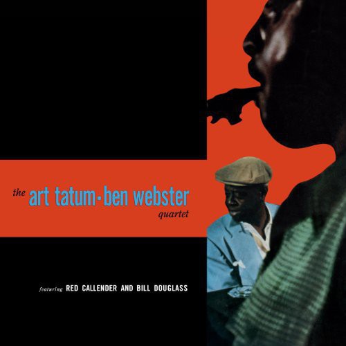 Art Tatum: Quartet [VINYL]