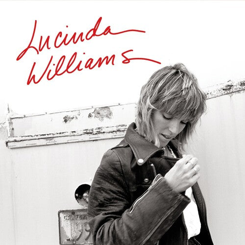 Lucinda Williams: Lucinda Williams [VINYL]