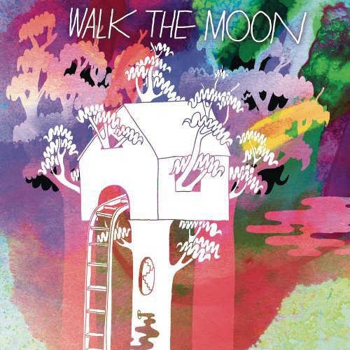 Walk the Moon: Walk the Moon [VINYL]