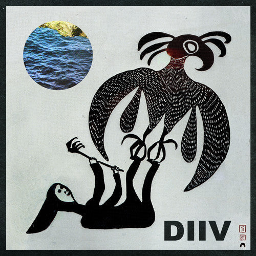 DIIV: Oshin [VINYL]