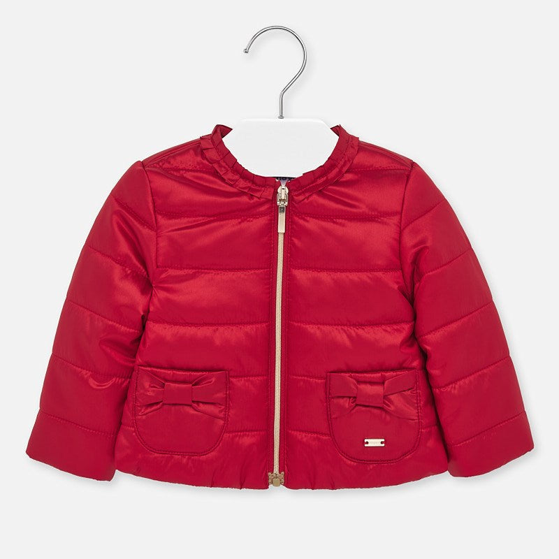 Mayoral Padded Windbreaker