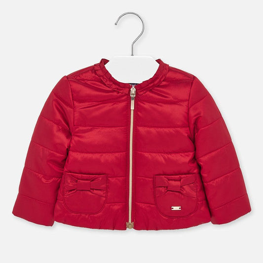 Mayoral Padded Windbreaker