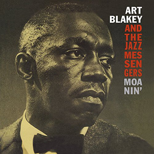 Art Blakey: Moanin [VINYL]