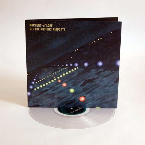 Archers of Loaf: All the Nations Airports [VINYL]