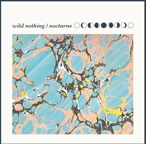 Wild Nothing: Nocturne [VINYL]