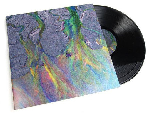 Alt-J: An Awesome Wave [VINYL]