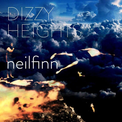 Neil Finn: Dizzy Heights [VINYL]