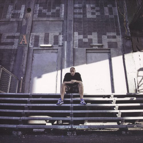 Homeboy Sandman: First of a Living Breed [VINYL]