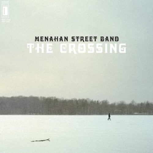 Menahan Street Band: The Crossing [VINYL]