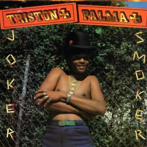 Triston Palma: Joker Smoker [VINYL]