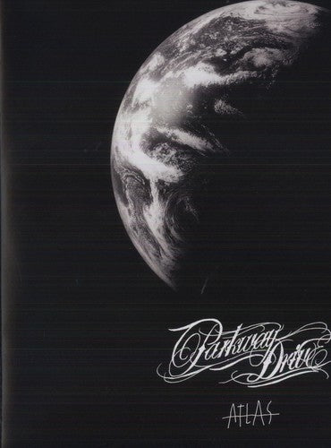 Parkway Drive: Atlas [VINYL]