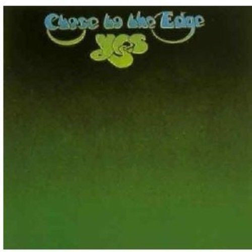 Yes: Close to the Edge [VINYL]