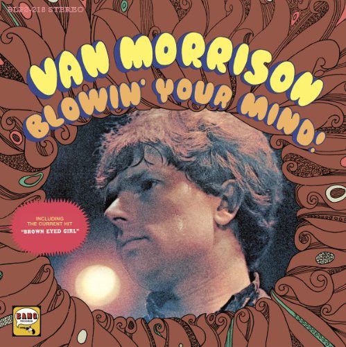 Van Morrison: Blowing Your Mind [VINYL]