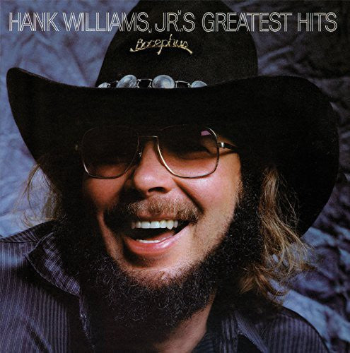 Williams Jr, Hank: Greatest Hits 1 [VINYL]