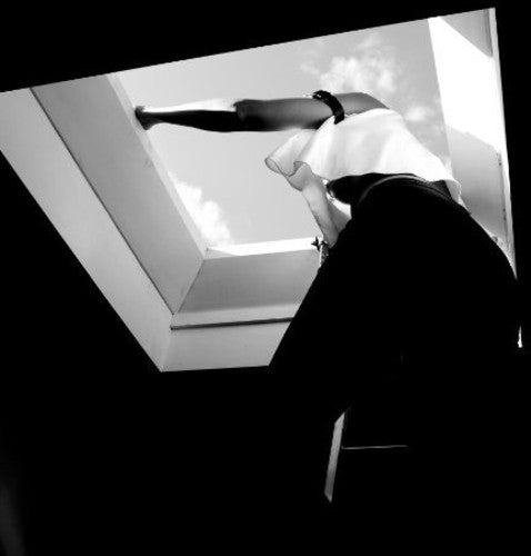 AlunaGeorge: You Know You Like It [VINYL]