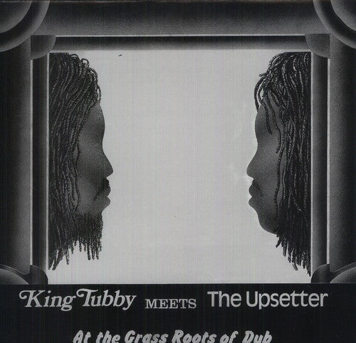 King Tubby: King Tubby Meets the Upsetter at the Grass Roots [VINYL]