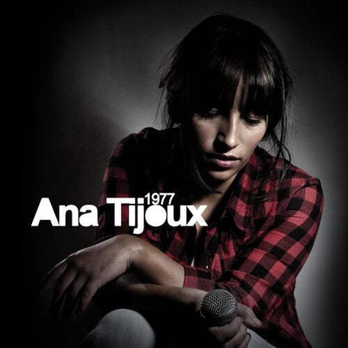 Ana Tijoux: 1977 [VINYL]