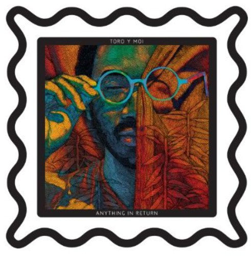 Toro y Moi: Anything in Return [VINYL]