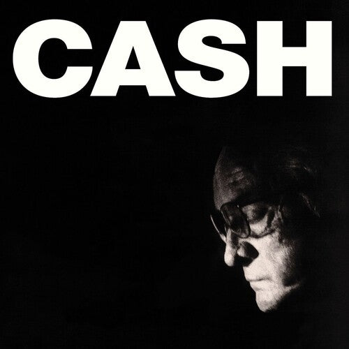 Johnny Cash: American Iv: The Man Comes Around [VINYL]