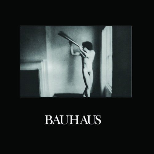 Bauhaus: In The Flat Field [VINYL]