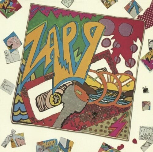 Zapp: I [VINYL]