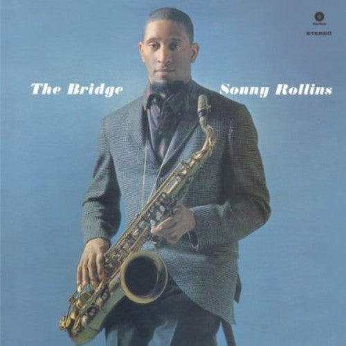 Sonny Rollins: Bridge [VINYL]