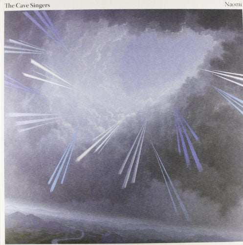 The Cave Singers: Naomi [VINYL]