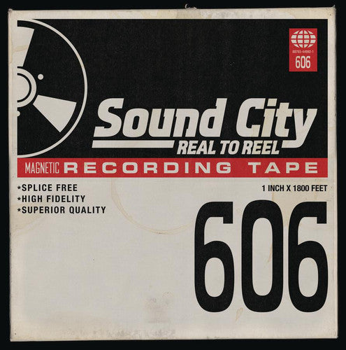 Various Artists: Sound City: Real to Reel [VINYL]