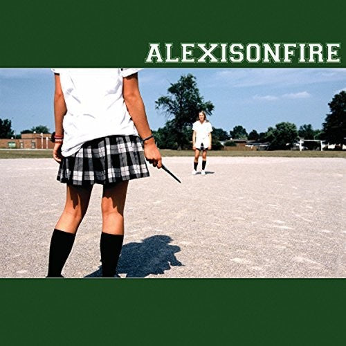 Alexisonfire: Alexisonfire [VINYL]