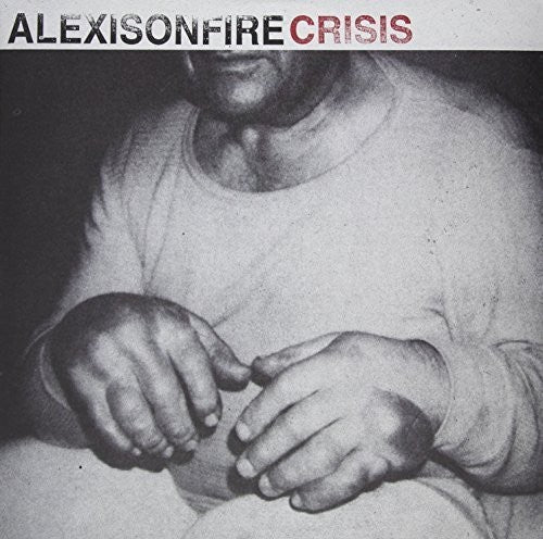 Alexisonfire: Alexisonfire : Crisis [VINYL]