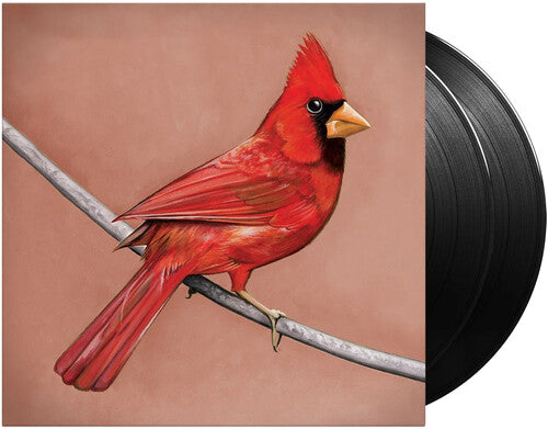 Alexisonfire: Old Crows / Young Cardinals [VINYL]