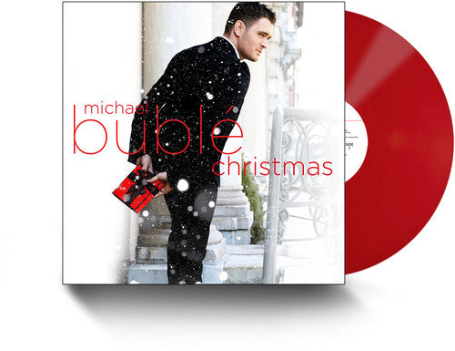 Michael Bublé: Christmas - [ VINYL LP ]