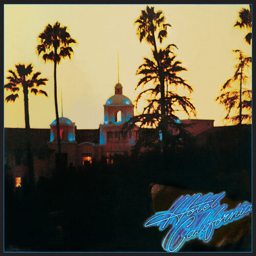 The Eagles: Hotel California - [ VINYL LP ]