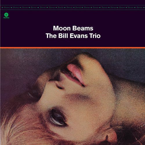 Bill Evans: Moonbeams [VINYL]