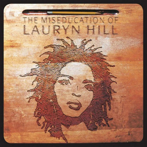 Lauryn Hill: Miseducation of Lauryn Hill - [ VINYL LP ]