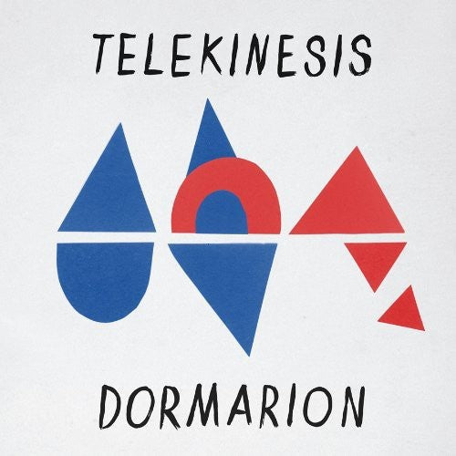 Telekinesis: Dormarion [VINYL]