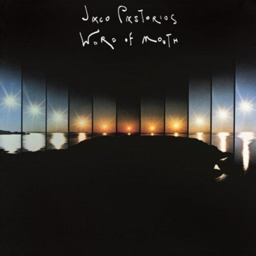 Jaco Pastorius: World of Mouth [VINYL]