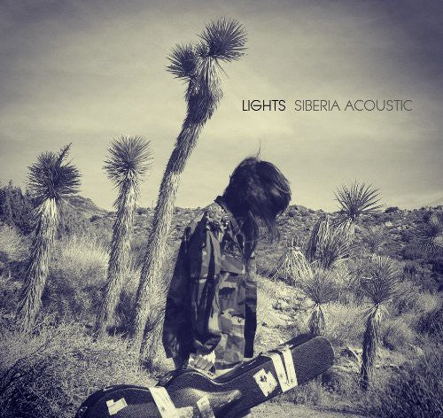 Lights: Siberia Acoustic [VINYL]